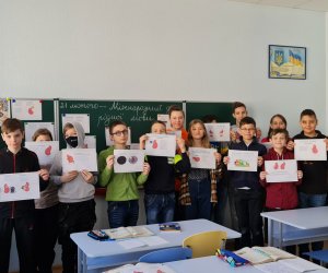 До 150-річчя з дня народження Лесі Українки